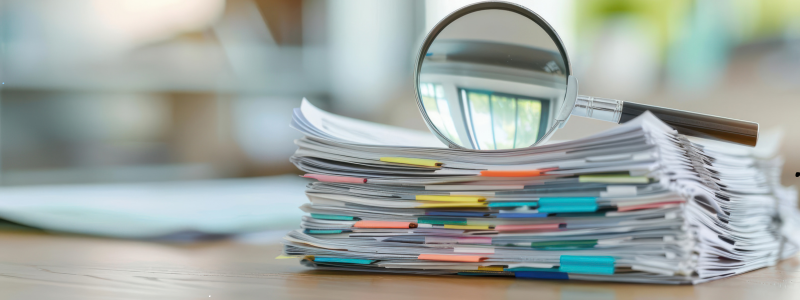Check, check, dubbelcheck: wat is de bron van de informatie?